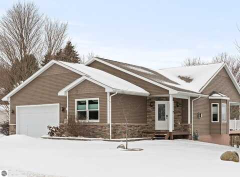 7277 E Leelanau Hills Drive, Traverse City, MI 49684