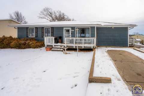 1325 Washington ST, Lyndon, KS 66451