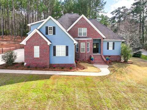 100 Sweetbriar Lakes Drive, Thomasville, GA 31757