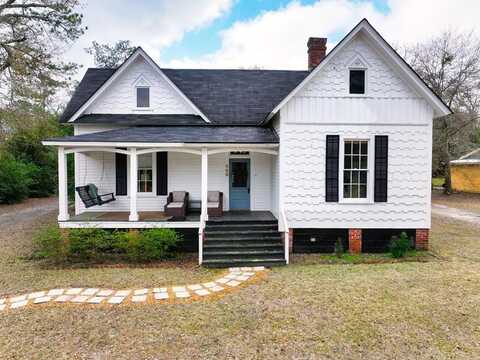 420 E. Jefferson, Boston, GA 31626