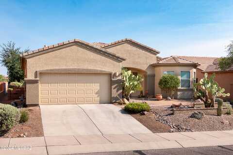 852 W Mountain Stone Drive, Green Valley, AZ 85614