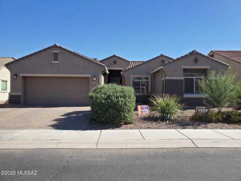 8869 W Irongate Road, Marana, AZ 85653