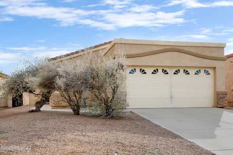 74 E Corte Rancho Bonito, Sahuarita, AZ 85629