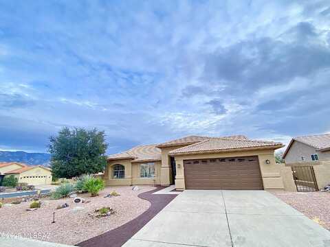 65081 E Rocky Path Drive, Saddlebrooke, AZ 85739