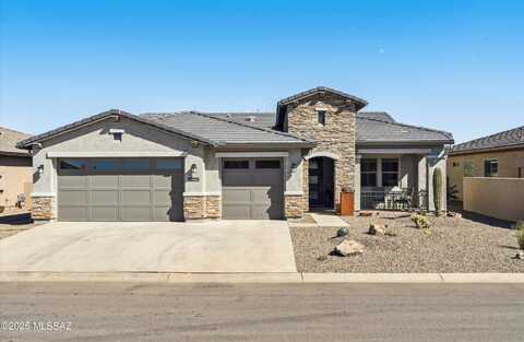 30727 S Blue Granite Lane, Oracle, AZ 85623