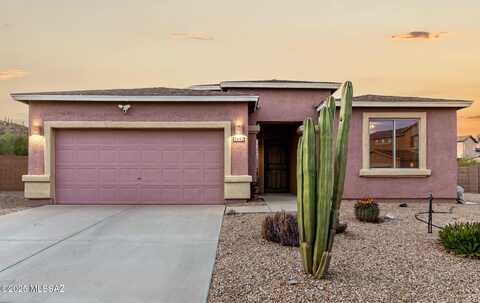 3642 W Avenida Vera Cruz, Tucson, AZ 85746