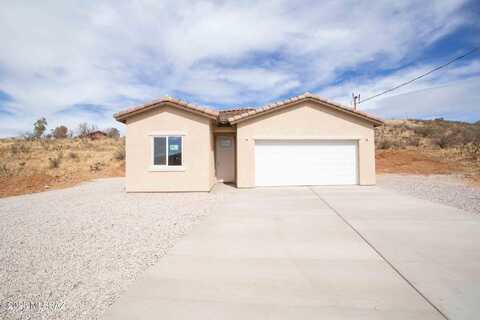 476 Vereda Atun, Rio Rico, AZ 85648