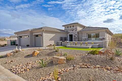 30797 S Opal Drive, Oracle, AZ 85623