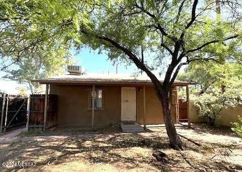 1821 E Seneca Street, Tucson, AZ 85719