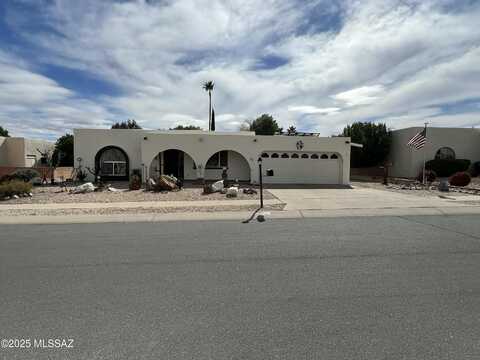 41 W La Canoa, Green Valley, AZ 85614