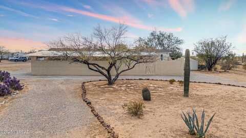 13225 W Rudasill Road, Tucson, AZ 85743