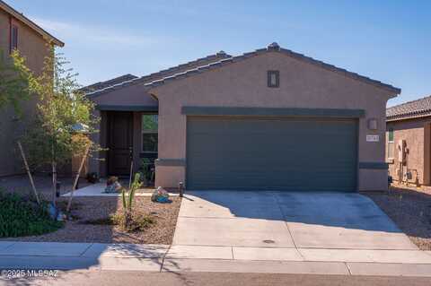 10745 W Golson Drive, Marana, AZ 85653