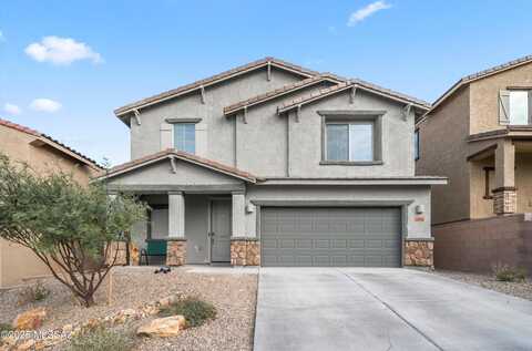 14041 E Red Pine Place Place, Vail, AZ 85641