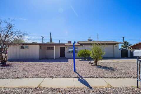 4510 E 28th Street, Tucson, AZ 85711