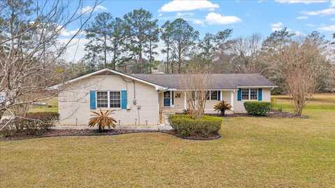 5545 W W Kelley Road, Tallahassee, FL 32311