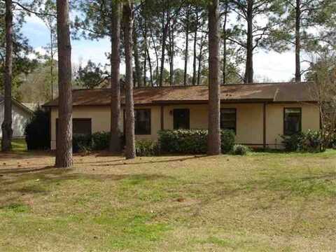 6745 Alan A Dale Trail, Tallahassee, FL 32312