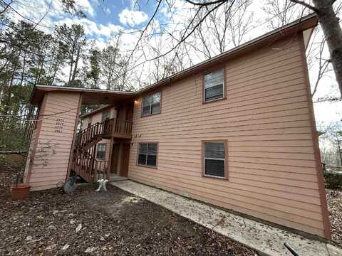 2975 Woodrich Drive, Tallahassee, FL 32301