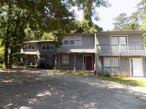 1212 HIDDEN Place, Tallahassee, FL 32303