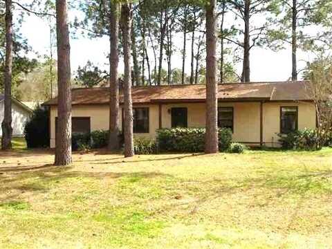 6745 ALAN A DALE Street, Tallahassee, FL 32309