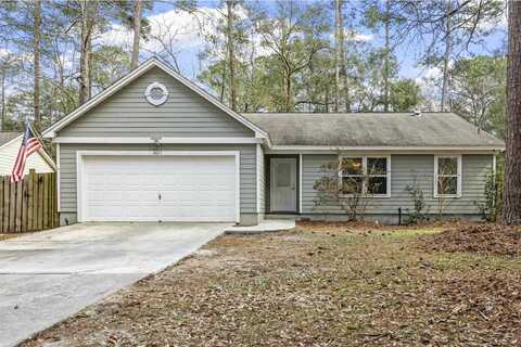 8637 Oak Forest Trail, Tallahassee, FL 32312