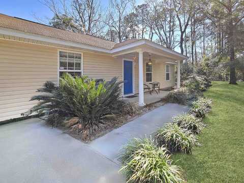 434 Alexander Road, Lamont, FL 32336