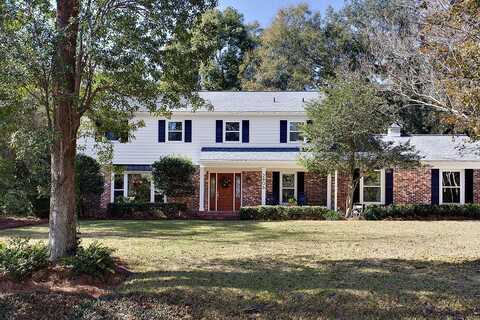 2806 Walter Scott Street, Tallahassee, FL 32312