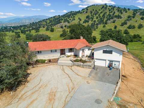 16000 Cattle Drive, Springville, CA 93265