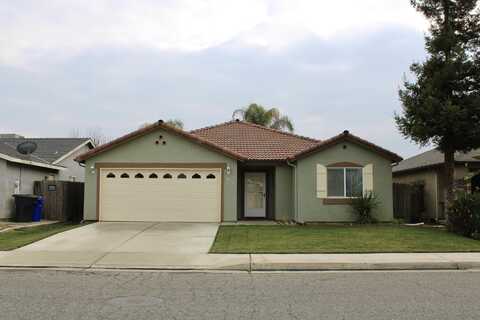 953 W Cleo Avenue, Porterville, CA 93257