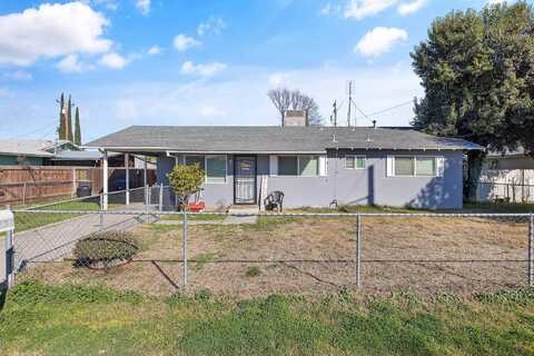 4232 W Sunnyside Avenue, Visalia, CA 93277