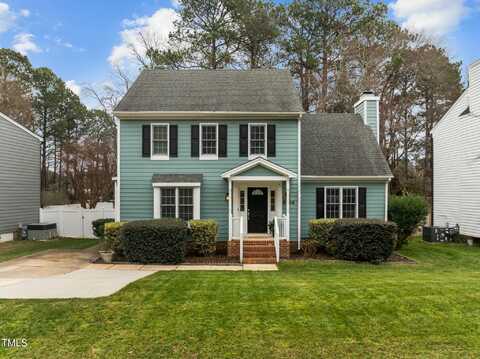 8304 Bellingham Circle, Raleigh, NC 27615