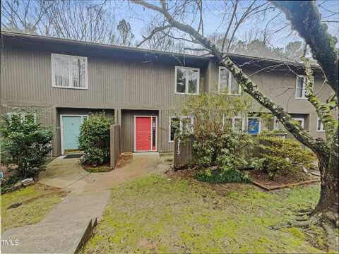 4213 Sunscape Lane, Raleigh, NC 27613