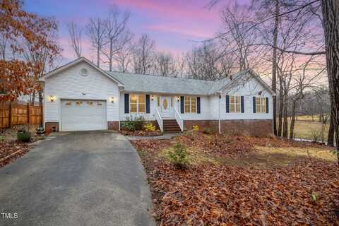 1122 Sally Drive, Graham, NC 27253