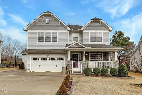 85 Clubhouse Drive, Youngsville, NC 27596