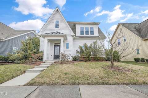 1109 Hemby Ridge Lane, Morrisville, NC 27560