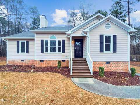 4205 Rockside Hills Drive, Raleigh, NC 27603