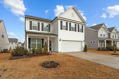 456 Highview Drive, Benson, NC 27504