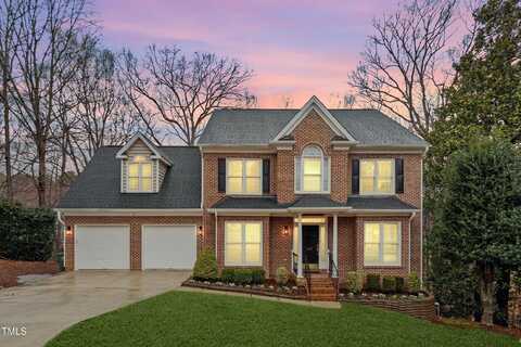 407 Crickentree Drive, Cary, NC 27518