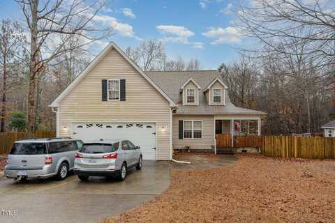 589 Vinson Road, Clayton, NC 27527