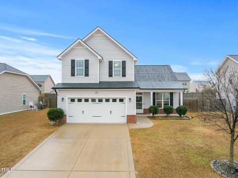 206 Crane Way, Bunnlevel, NC 28323