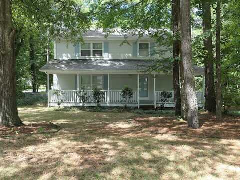 1 Haggis Court, Durham, NC 27705