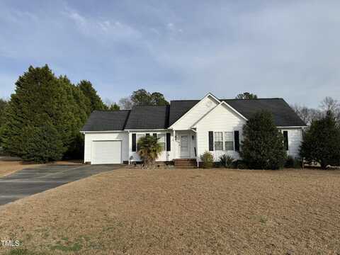 305 River Birch Run, Coats, NC 27521