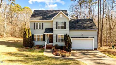 108 Doe Circle, Selma, NC 27576