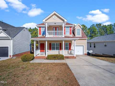 5841 Wynmore Road, Raleigh, NC 27610