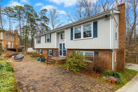 1105 Manchester Drive, Cary, NC 27511