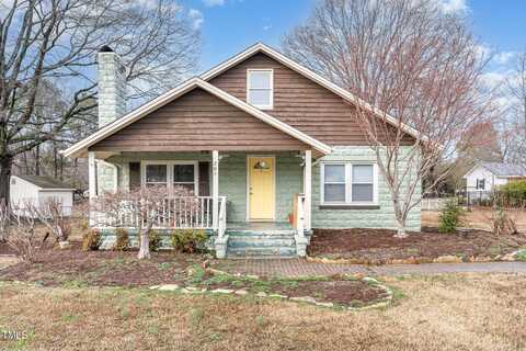 209 E Winston Street, Youngsville, NC 27596