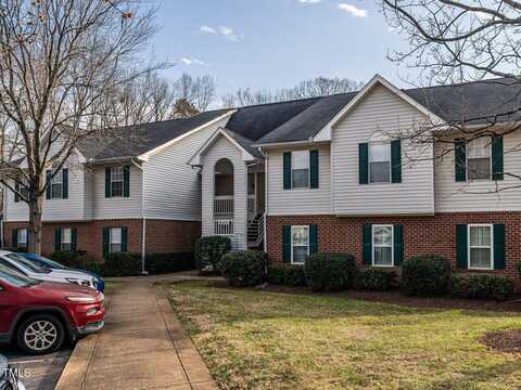 521 Renshaw Court, Cary, NC 27518