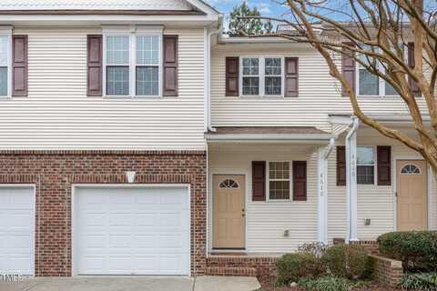 4618 Pooh Corner Drive, Raleigh, NC 27616