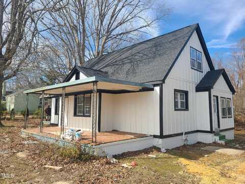 527 Cornelius, Hillsborough, NC 27278