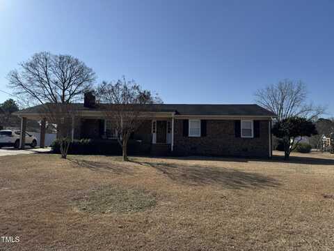 1113 Merry Street, Dunn, NC 28334