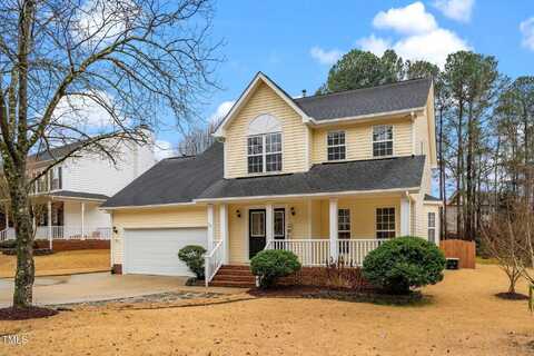 2011 Henniker St. Street, Apex, NC 27523